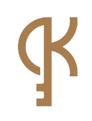 Key Property As logo